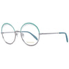 Emilio Pucci Bicolor Metal Glasses (Frames)