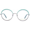 Emilio Pucci Bicolor Metal Glasses (Frames)