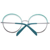 Emilio Pucci Bicolor Metal Glasses (Frames)