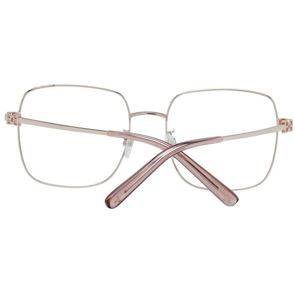 Montures optiques Bally Rose Gold pour femmes