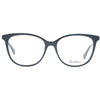 Max Mara Black Plastic Glasses (Frames)