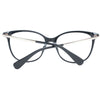 Max Mara Black Plastic Glasses (Frames)