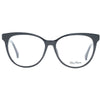 Max Mara Black Plastic Glasses (Frames)