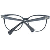 Max Mara Black Plastic Glasses (Frames)