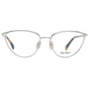 Max Mara Gold Metal Glasses (Frames)
