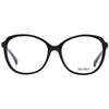 Max Mara Black Plastic Glasses (Frames)
