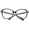 Max Mara Black Plastic Glasses (Frames)