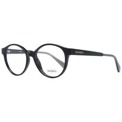 Max & Co Black Plastic Glasses (Frames)