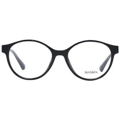 Max & Co Black Plastic Glasses (Frames)