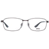 BMW Black Titanium Glasses (Frames)