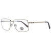 Max Mara Brown Plastic Glasses (Frames)