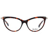 Max Mara Brown Plastic Glasses (Frames)