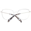 Emilio Pucci Blue Metal Glasses (Frames)