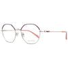 Emilio Pucci Multicolor Metal Glasses (Frames)