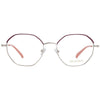 Emilio Pucci Multicolor Metal Glasses (Frames)