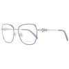 Emilio Pucci Blue Metal Glasses (Frames)
