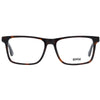 BMW Brown Plastic Glasses (Frames)
