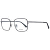 Max Mara Brown Plastic Glasses (Frames)