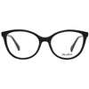 Max Mara Black Plastic Glasses (Frames)