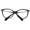 Max Mara Black Plastic Glasses (Frames)
