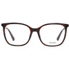 Max & Co Brown Metal & Plastic Glasses (Frames)