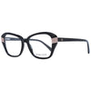 Marciano by Guess Black Plastic Glasses (Frames)