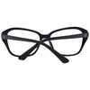 Marciano by Guess Black Plastic Glasses (Frames)