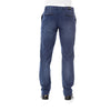 Trussardi Jeans Blaue Baumwolljeans Denim