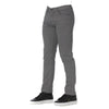 Pantalon homme Trussardi Jeans en coton gris