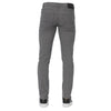 Pantalon homme Trussardi Jeans en coton gris