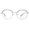 Emilio Pucci Black Metal Glasses (Frames)