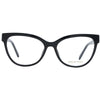 Emilio Pucci Black Plastic Glasses (Frames)