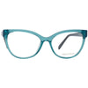 Emilio Pucci Bicolor Plastic Glasses (Frames)