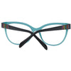 Emilio Pucci Bicolor Plastic Glasses (Frames)