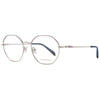 Emilio Pucci Pink Metal Glasses (Frames)