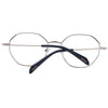 Emilio Pucci Pink Metal Glasses (Frames)