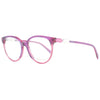 Emilio Pucci Multicolor Plastic Glasses (Frames)