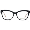 Emilio Pucci Black Plastic Glasses (Frames)