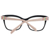 Emilio Pucci Black Plastic Glasses (Frames)