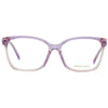 Emilio Pucci Multicolor Plastic Glasses (Frames)
