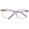 Emilio Pucci Multicolor Plastic Glasses (Frames)