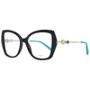 Emilio Pucci Black Plastic Glasses (Frames)