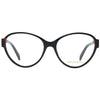 Emilio Pucci Black Plastic Glasses (Frames)