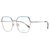 Emilio Pucci Gold Damen Optische Brillenfassungen