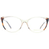 Emilio Pucci Brown Plastic Glasses (Frames)