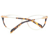 Emilio Pucci Brown Plastic Glasses (Frames)