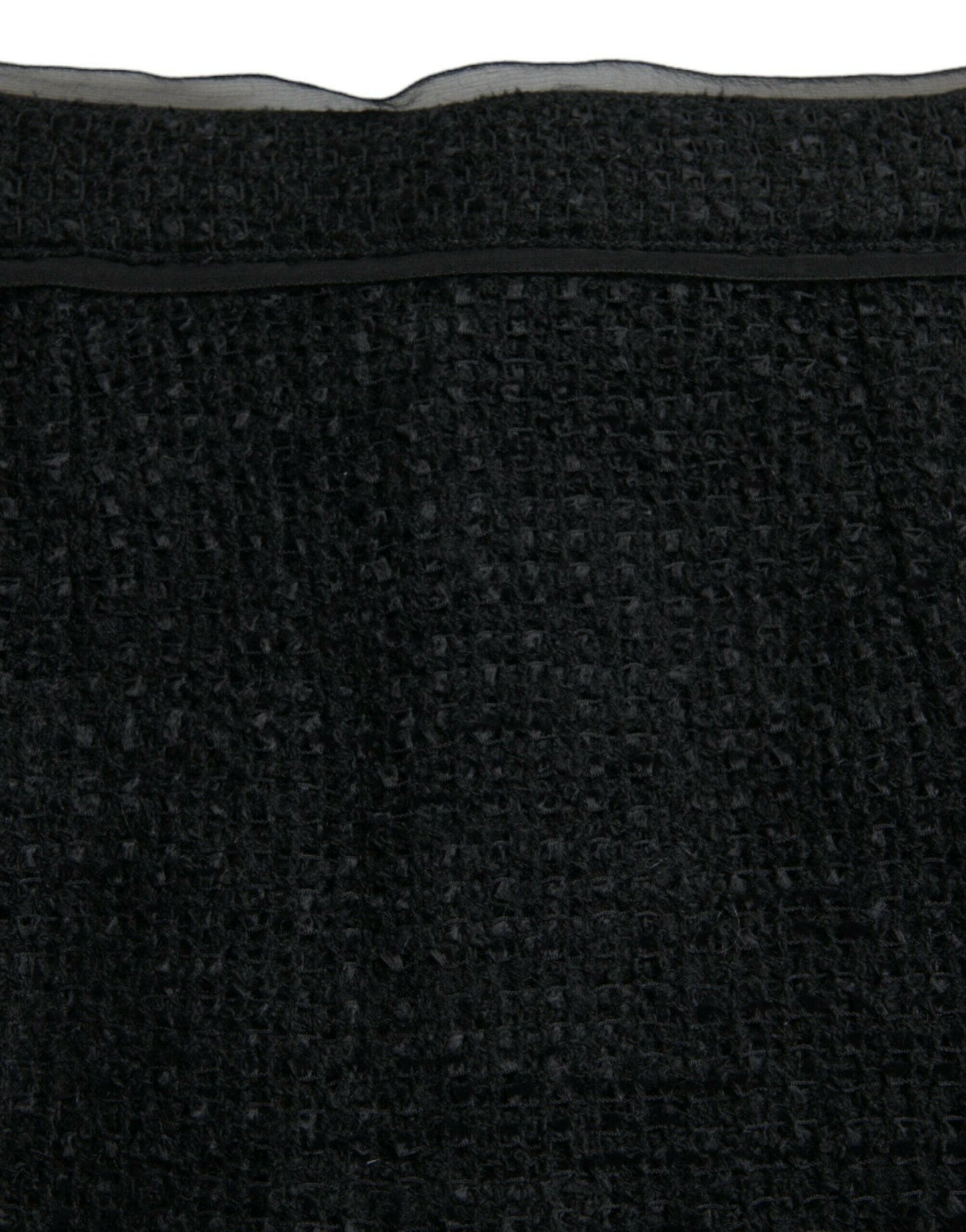 Jupe midi taille haute élégante Dolce &amp; Gabbana