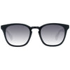 Ted Baker Black Acetate Sunglasses