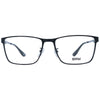 BMW Black Metal Glasses (Frames)