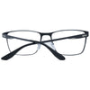 BMW Black Metal Glasses (Frames)